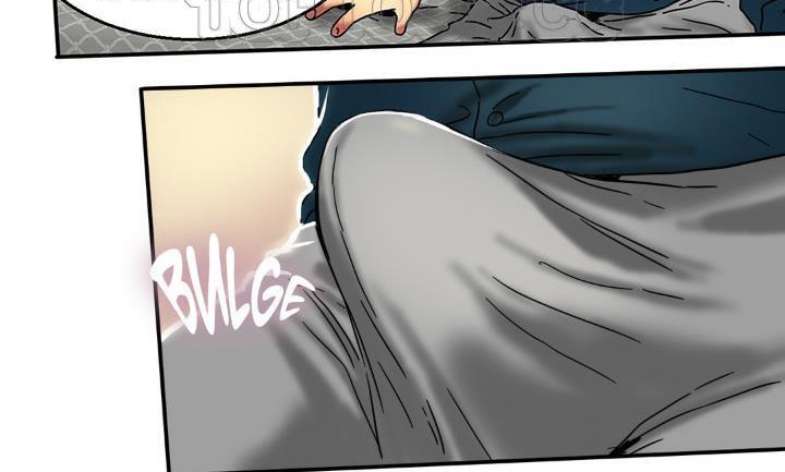 《夫人的禮物》漫画 第14話