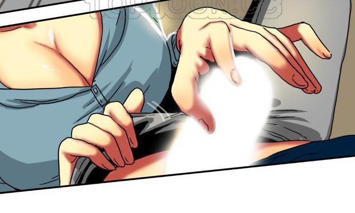 《夫人的禮物》漫画 第14話