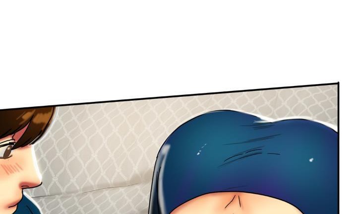 《夫人的禮物》漫画 第14話