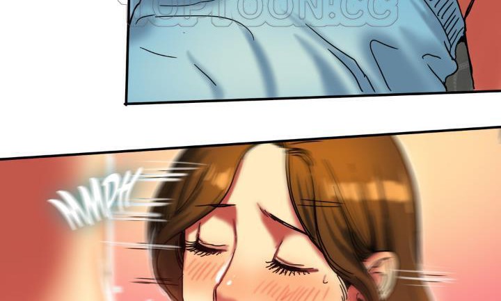 《夫人的禮物》漫画 第14話