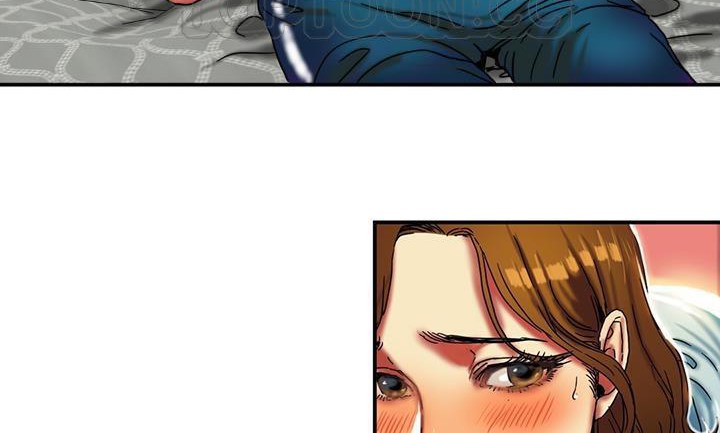 《夫人的禮物》漫画 第14話
