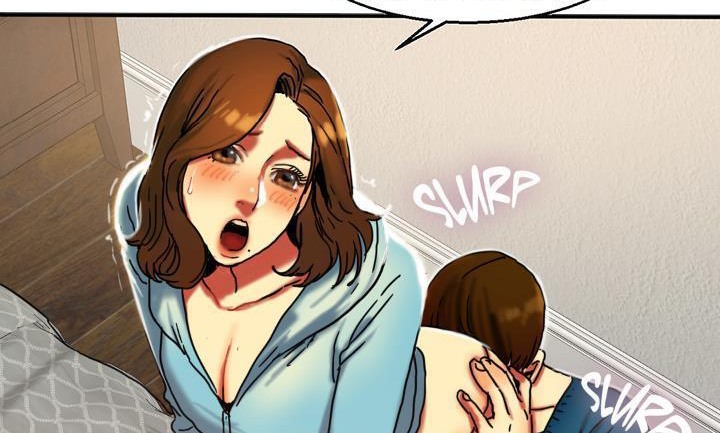《夫人的禮物》漫画 第14話