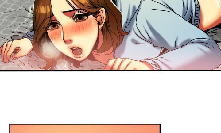 《夫人的禮物》漫画 第14話