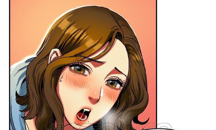 《夫人的禮物》漫画 第14話