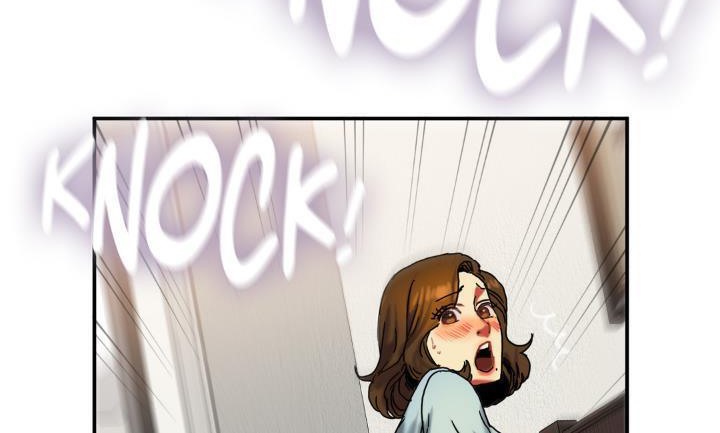 《夫人的禮物》漫画 第14話