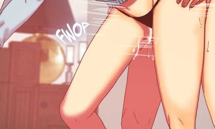 《夫人的禮物》漫画 第14話