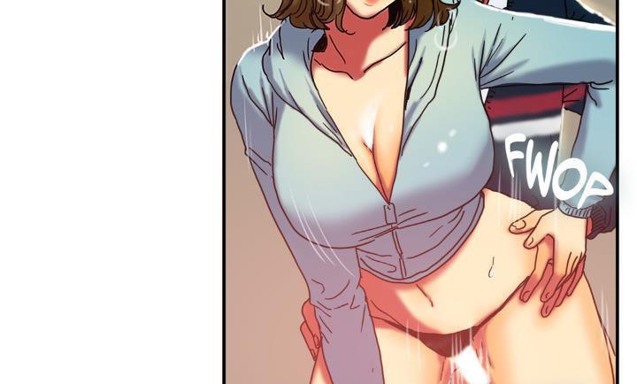 《夫人的禮物》漫画 第14話