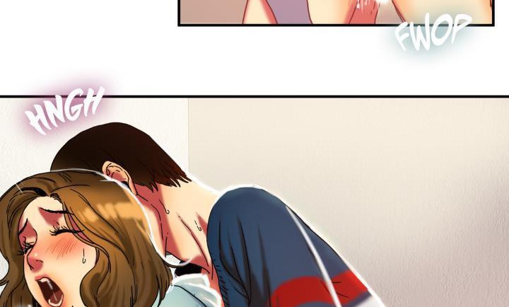 《夫人的禮物》漫画 第14話