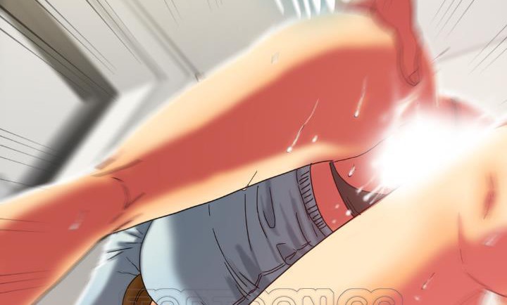 《夫人的禮物》漫画 第14話