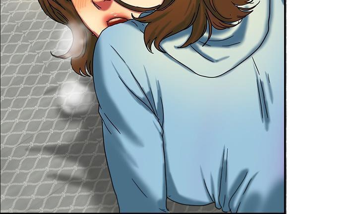 《夫人的禮物》漫画 第14話
