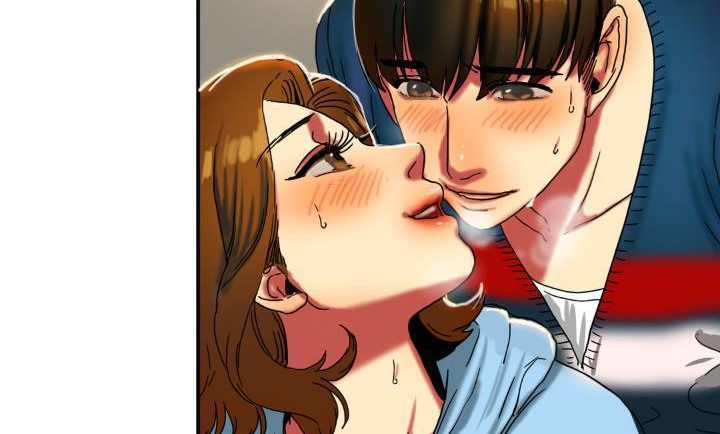 《夫人的禮物》漫画 第14話
