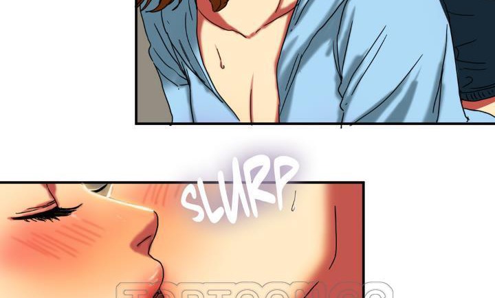 《夫人的禮物》漫画 第14話