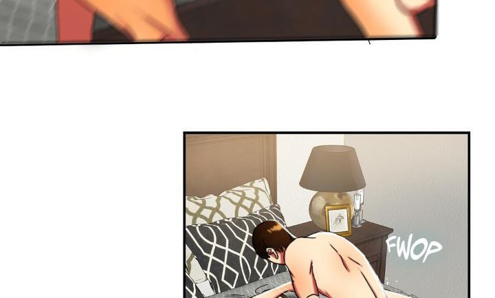 《夫人的禮物》漫画 第14話