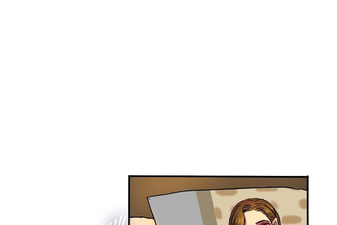 《夫人的禮物》漫画 第15話