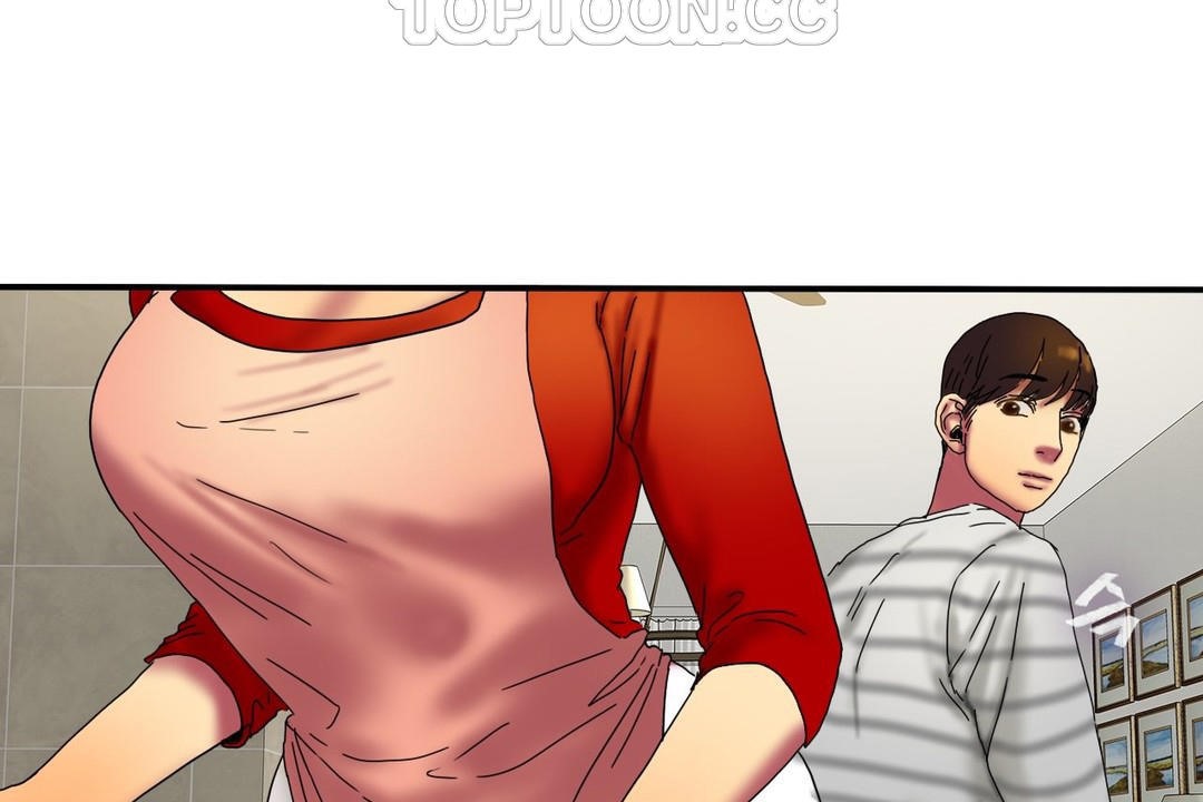 《夫人的禮物》漫画 第15話
