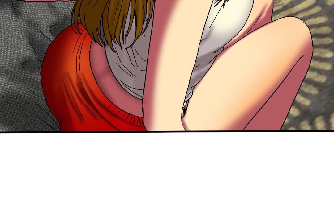 《夫人的禮物》漫画 第15話