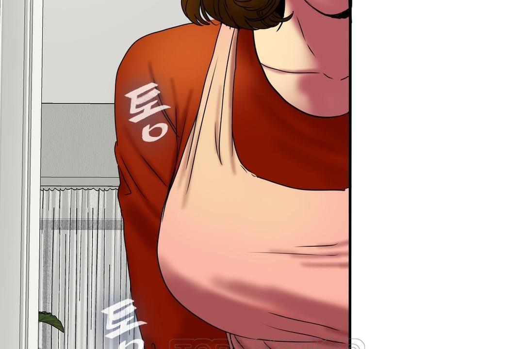 《夫人的禮物》漫画 第15話
