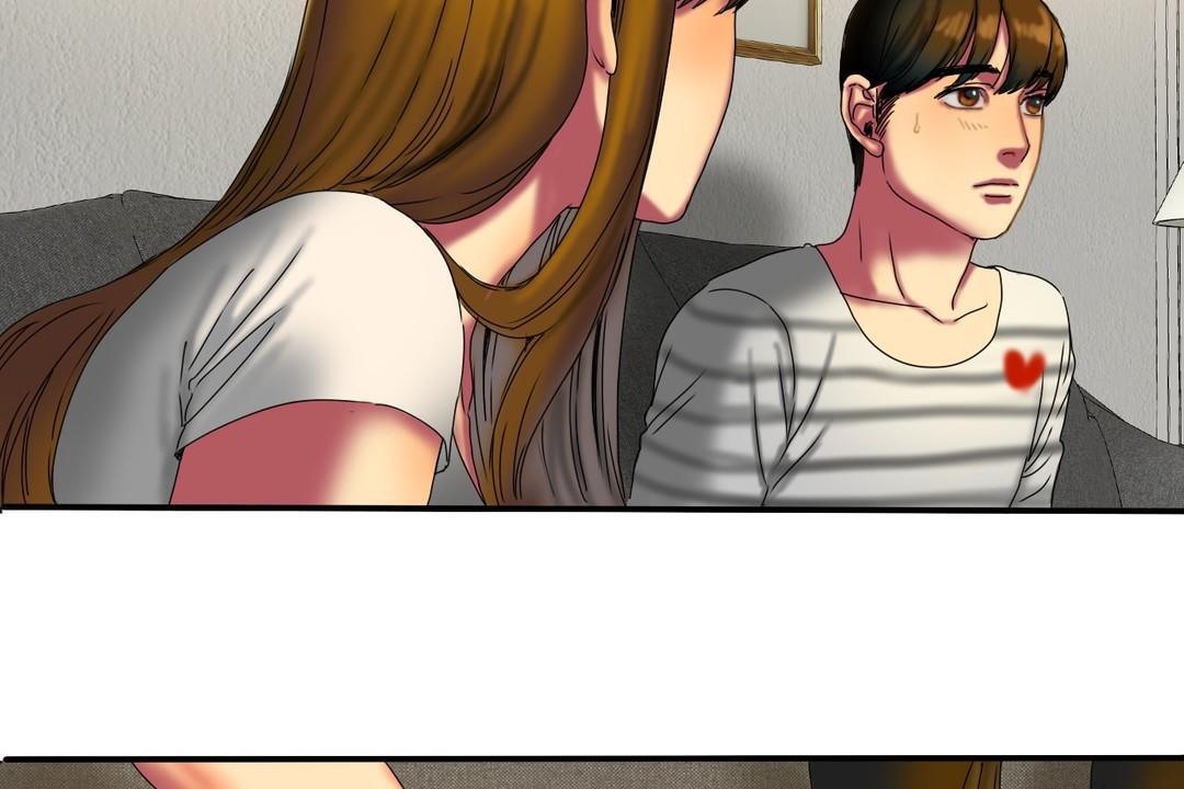 《夫人的禮物》漫画 第15話