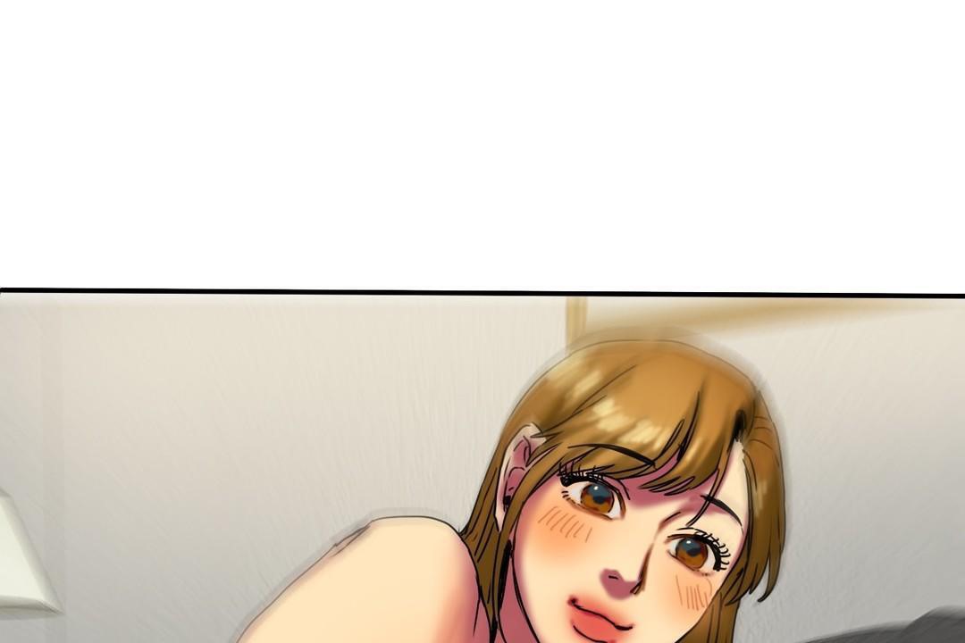 《夫人的禮物》漫画 第15話