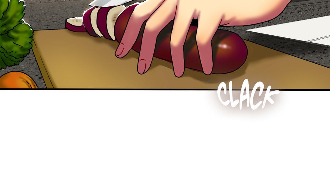 《夫人的禮物》漫画 第16話