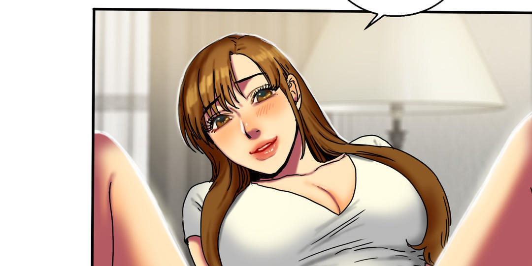 《夫人的禮物》漫画 第16話
