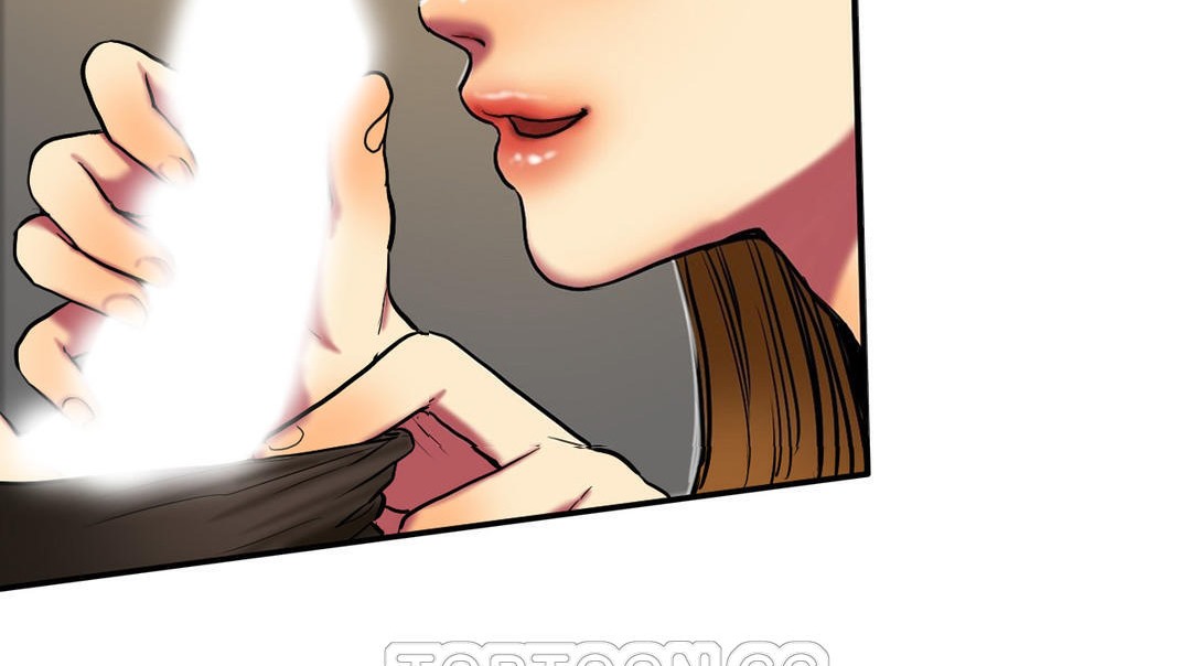 《夫人的禮物》漫画 第16話