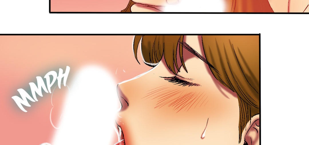 《夫人的禮物》漫画 第16話