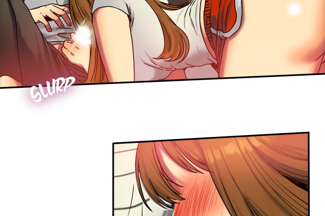 《夫人的禮物》漫画 第16話