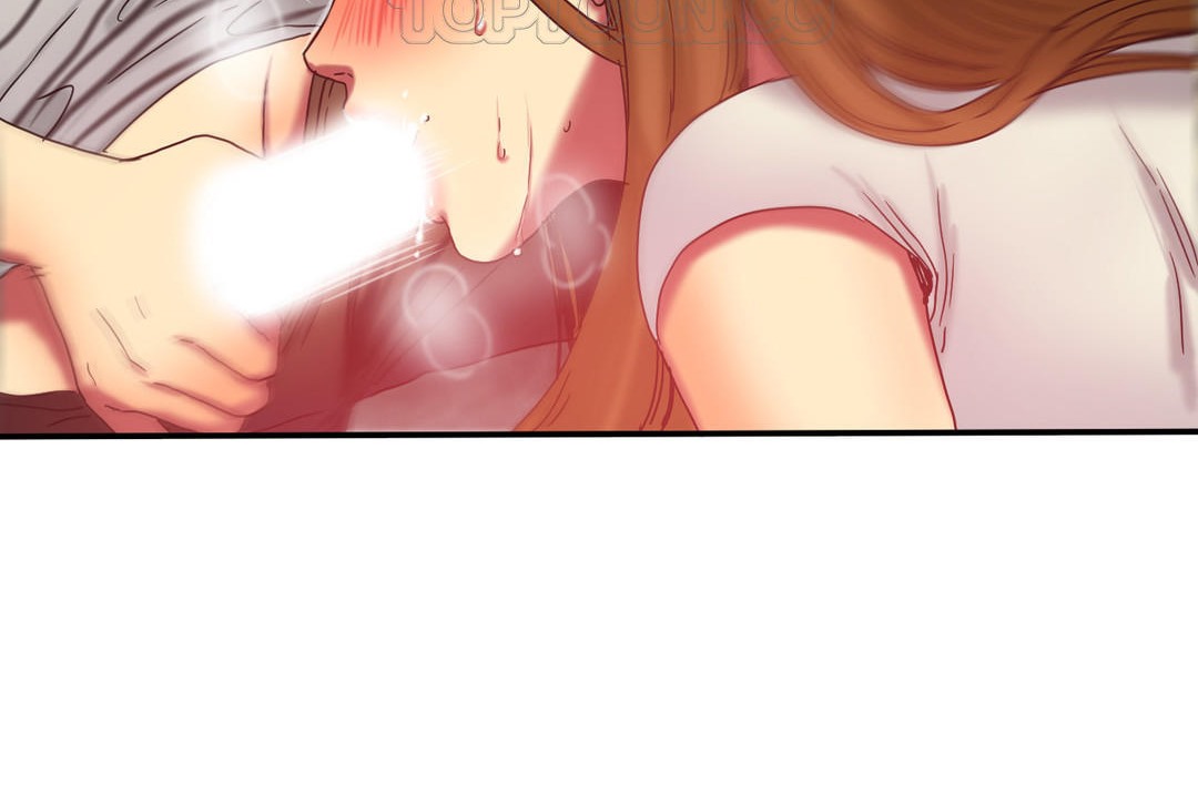 《夫人的禮物》漫画 第16話