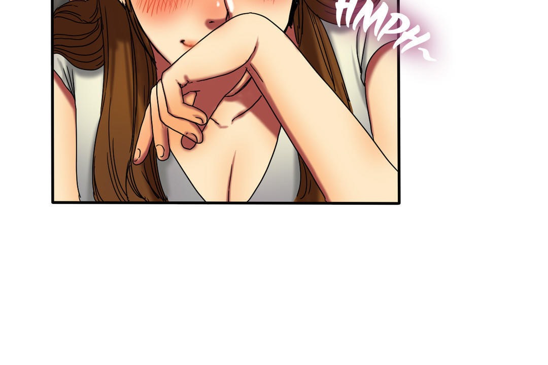 《夫人的禮物》漫画 第16話