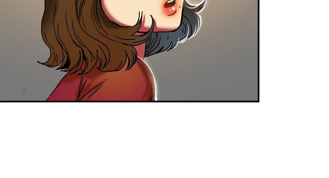 《夫人的禮物》漫画 第16話
