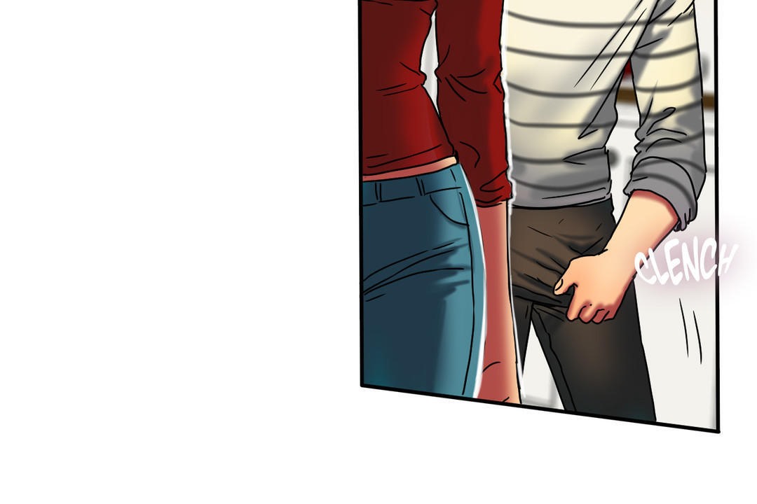 《夫人的禮物》漫画 第16話