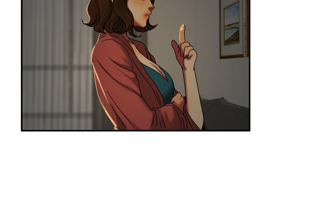 《夫人的禮物》漫画 第16話