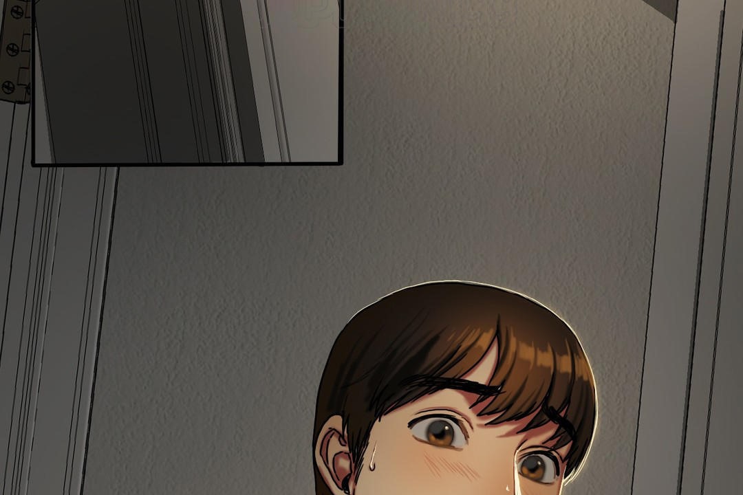 《夫人的禮物》漫画 第17話
