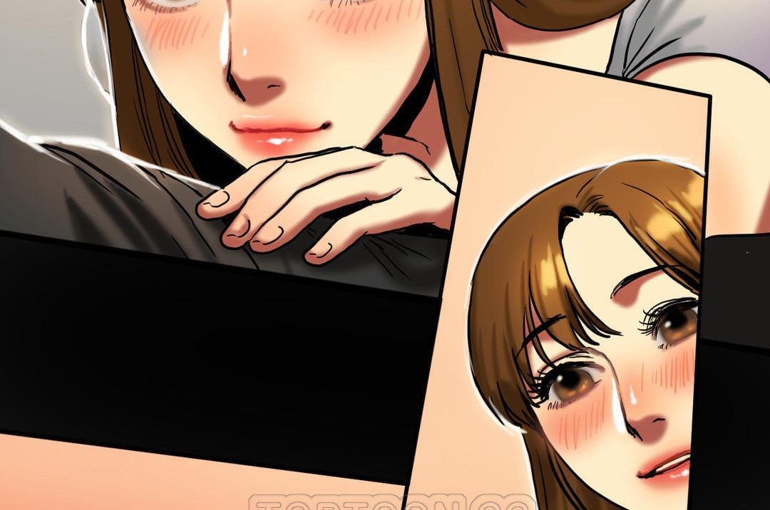 《夫人的禮物》漫画 第17話