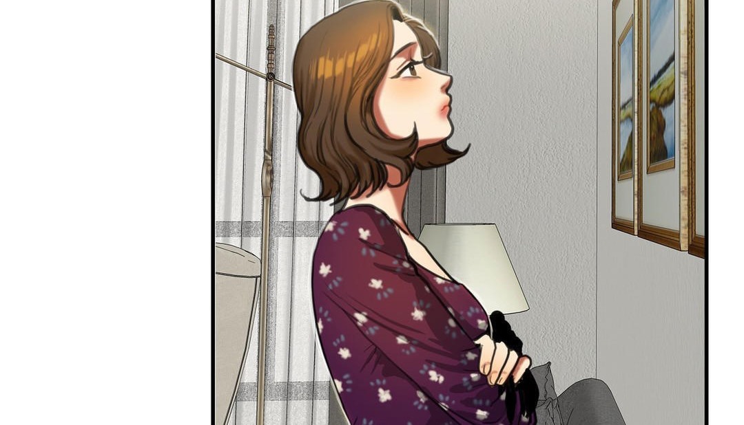 《夫人的禮物》漫画 第18話