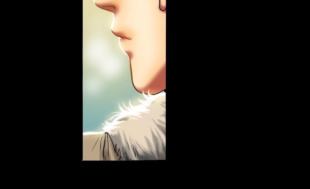 《夫人的禮物》漫画 第18話