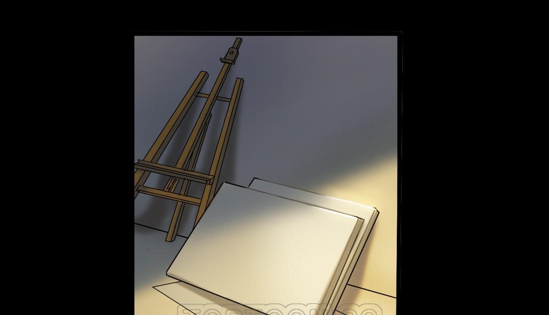 《夫人的禮物》漫画 第18話