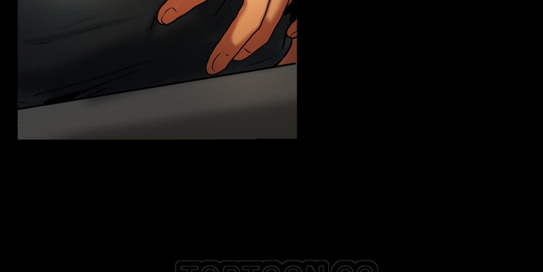 《夫人的禮物》漫画 第18話