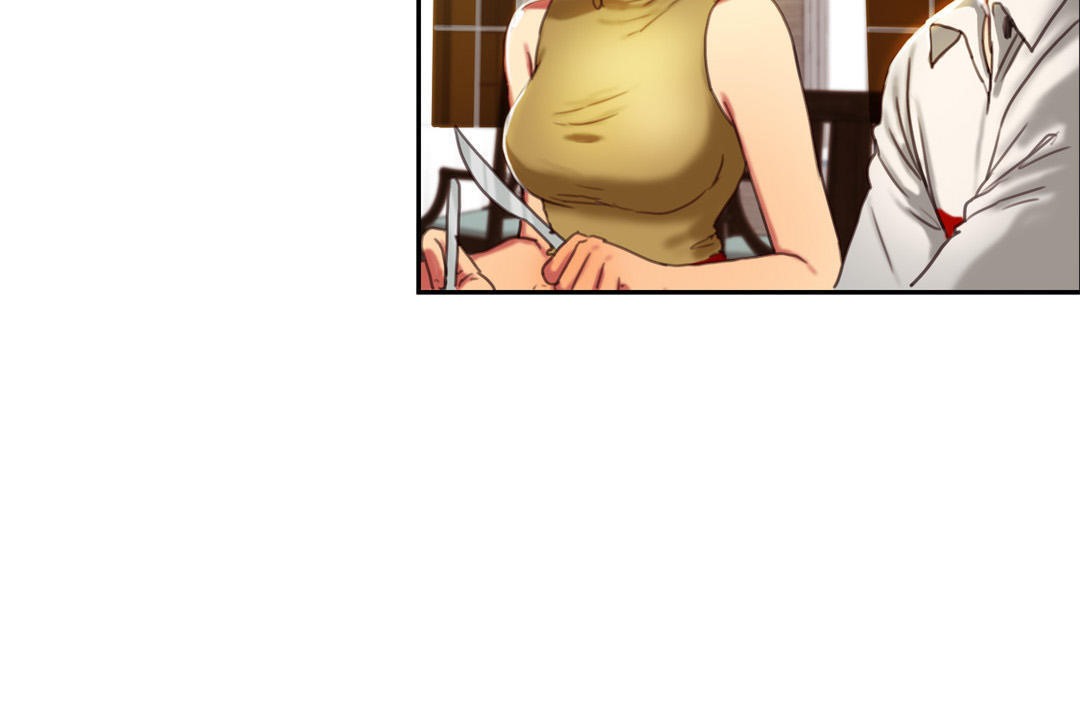 《夫人的禮物》漫画 第2話