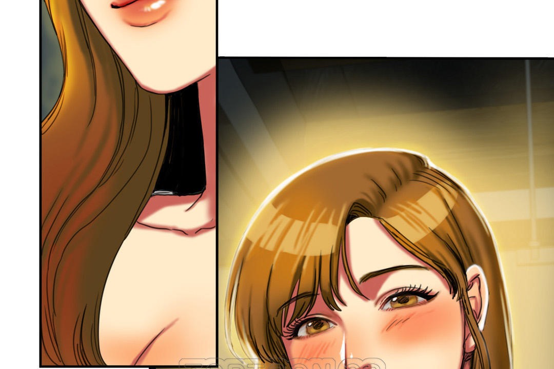《夫人的禮物》漫画 第2話