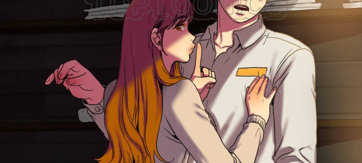 《夫人的禮物》漫画 第2話