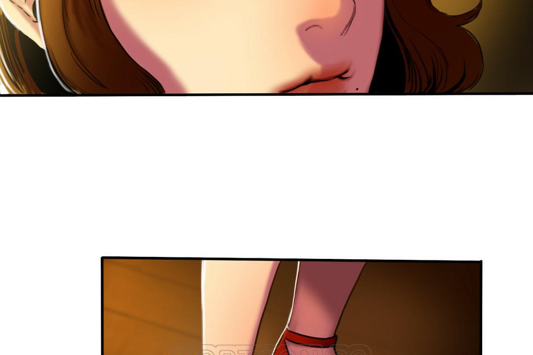 《夫人的禮物》漫画 第2話