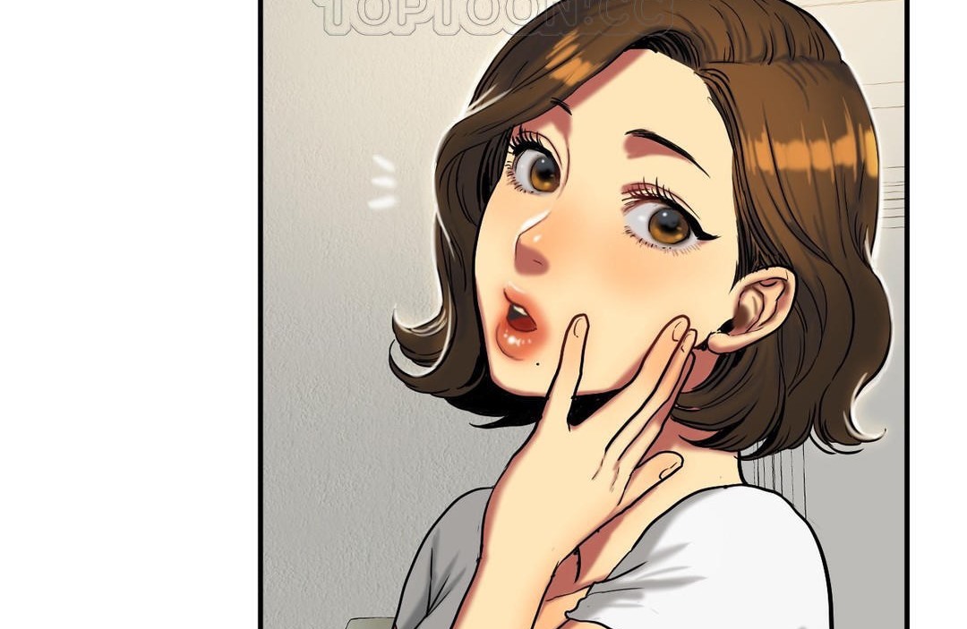 《夫人的禮物》漫画 第20話