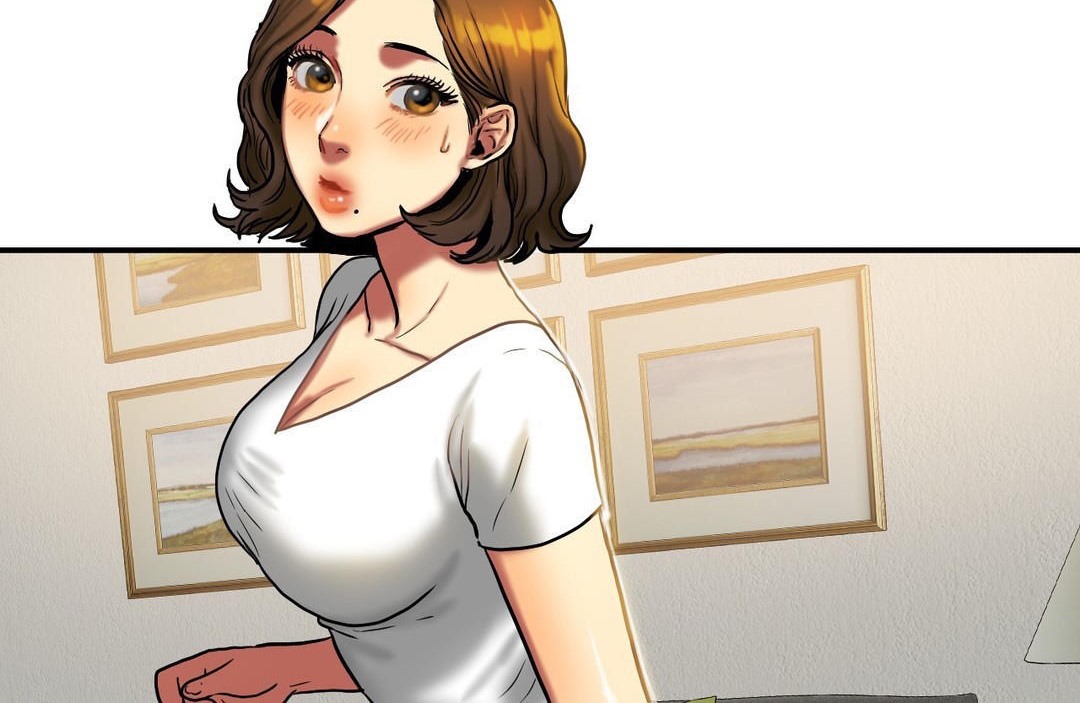 《夫人的禮物》漫画 第20話