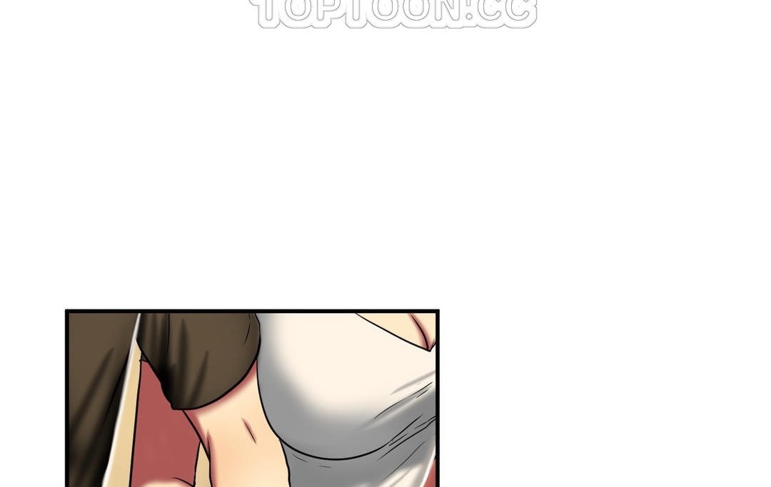 《夫人的禮物》漫画 第20話