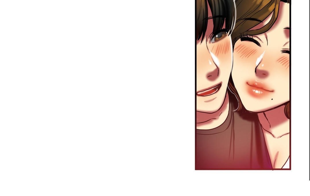《夫人的禮物》漫画 第20話
