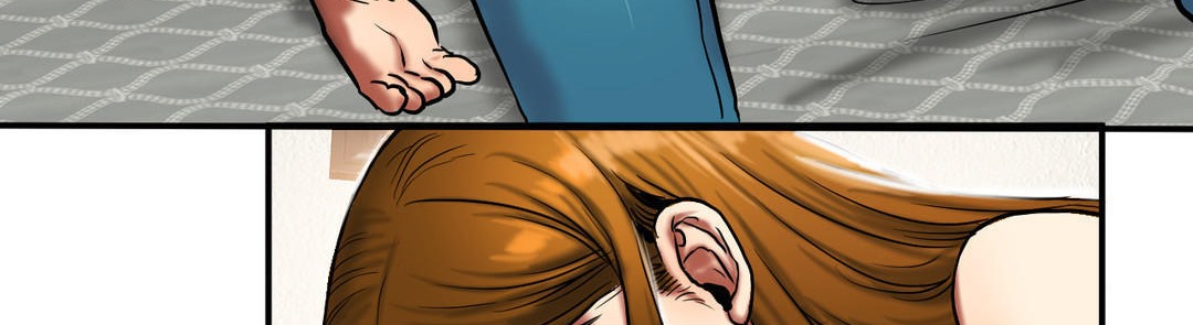 《夫人的禮物》漫画 第21話