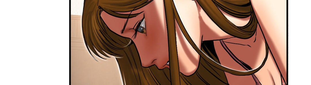 《夫人的禮物》漫画 第21話