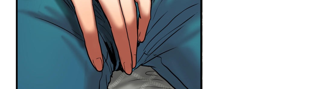 《夫人的禮物》漫画 第21話
